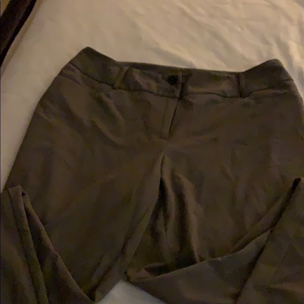 Alfani dress pants